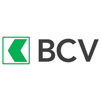 Banque Cantonale Vaudoise (BCV)